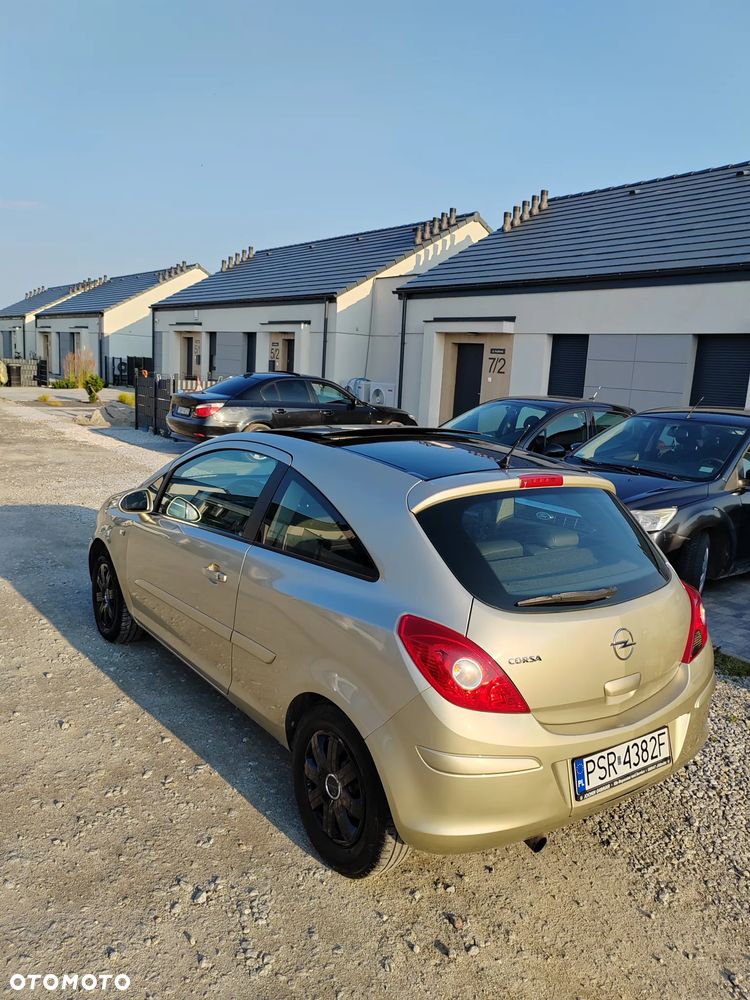 Opel Corsa 1.4 16V Limited Edition - 2