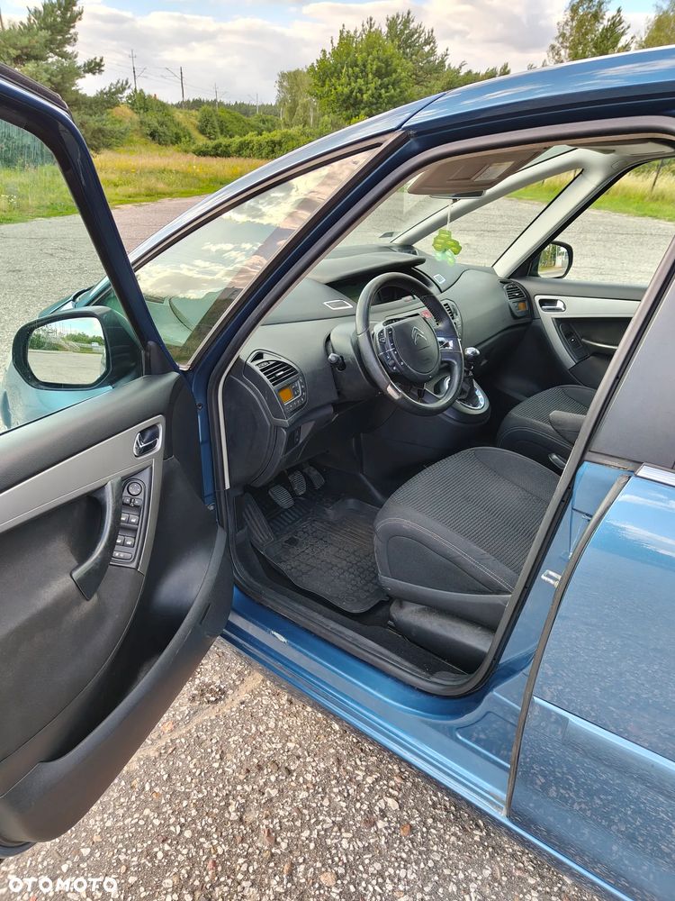 Citroën C4 Picasso - 9