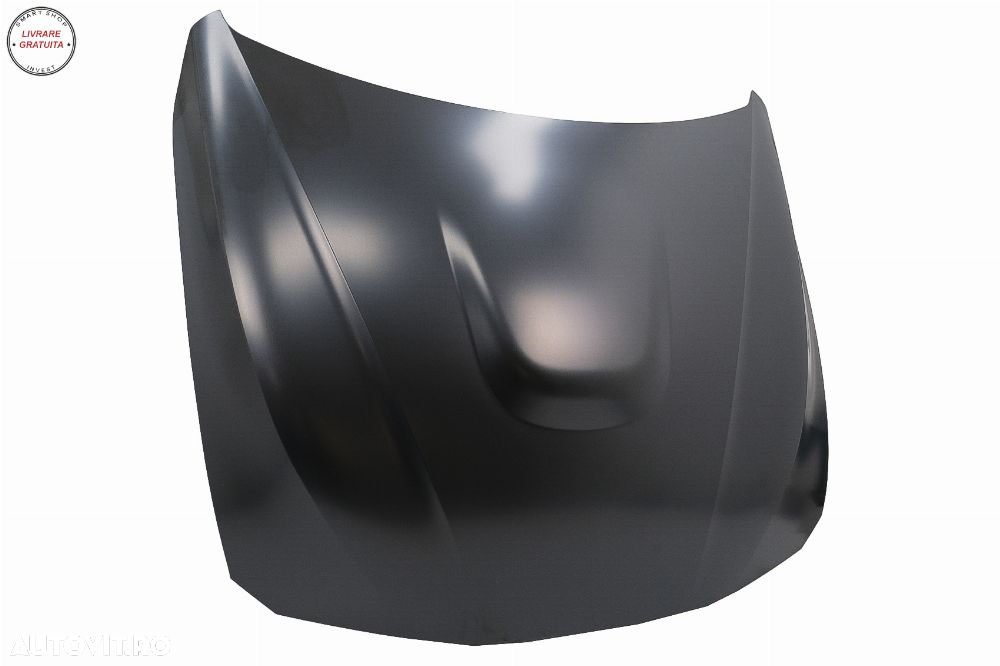 Capota compatibila cu BMW Seria 3 F30 F31 F35 (2011-2019) BMW Seria 4 F32 F33 F36 - livrare gratuita - 2