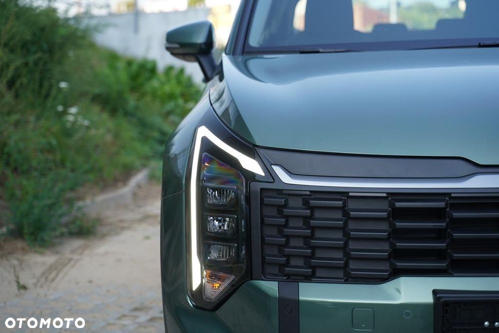 Kia Sportage 1.6 T-GDI M 2WD DCT - 26