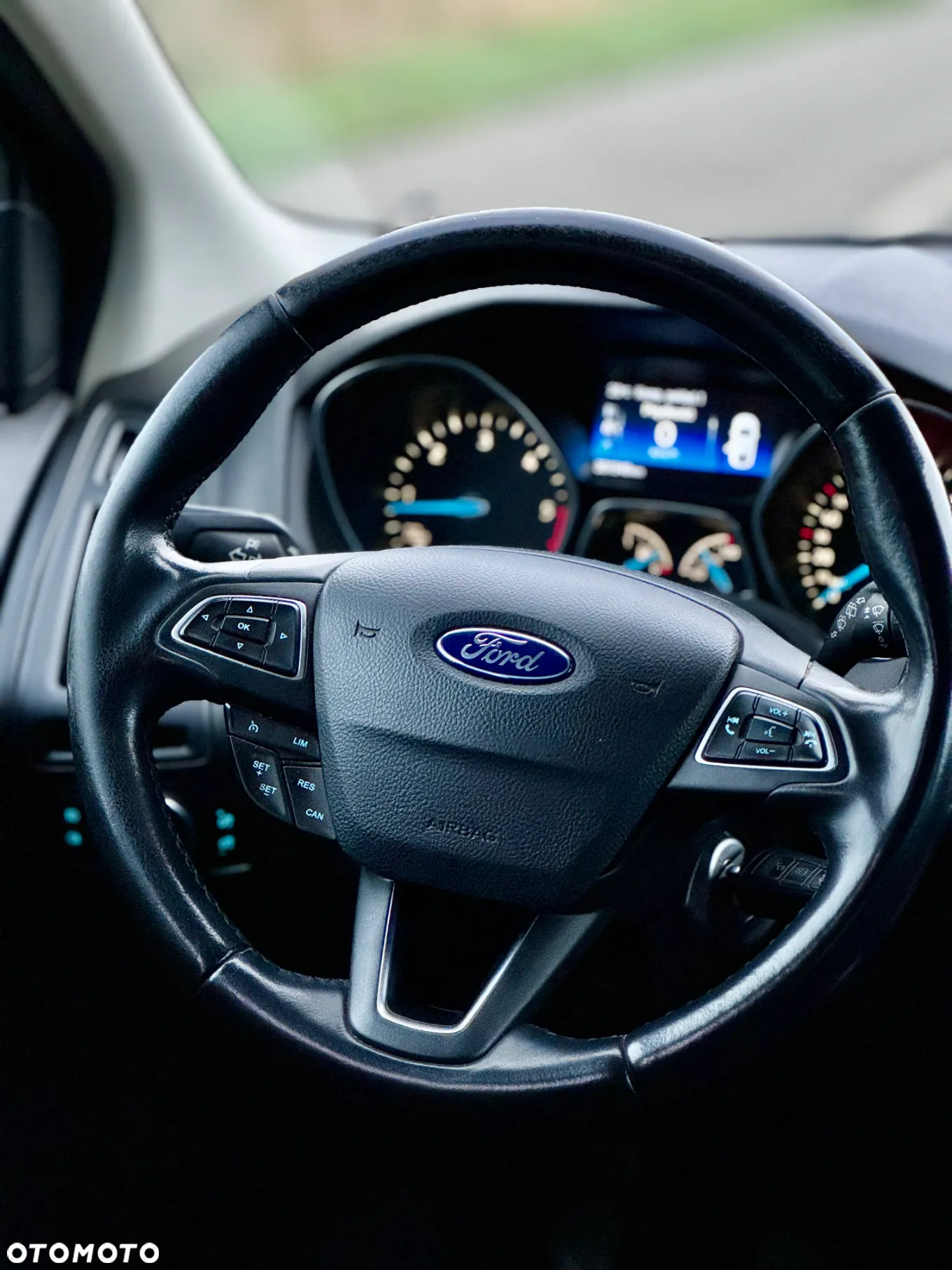 Ford Focus 1.5 TDCi Platinium X - 15