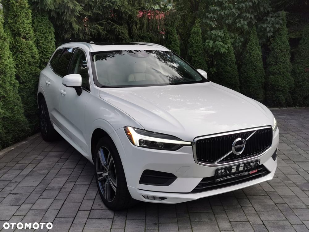 Volvo XC 60 T5 AWD Geartronic Momentum Pro - 7
