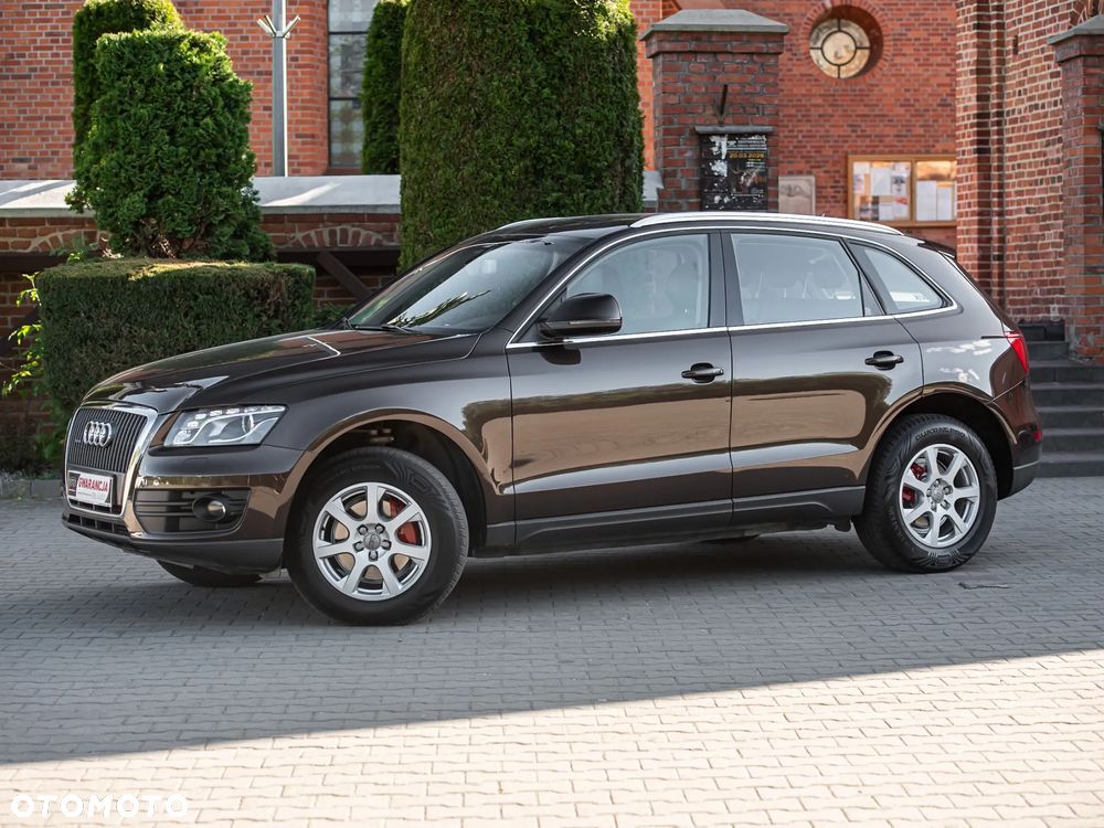Audi Q5 - 5