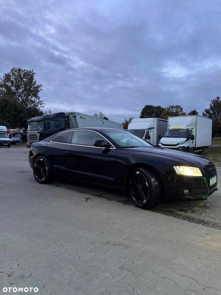 Audi A5 Coupé - 6