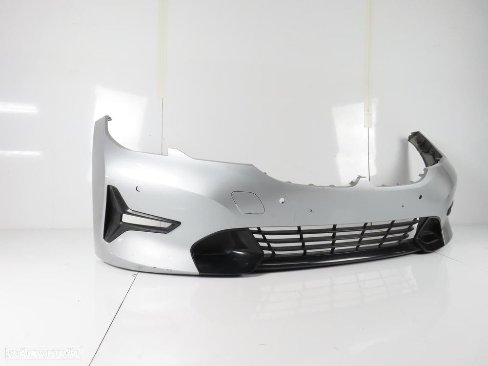 Parachoques Sport Frente Usado / Original BMW 3 (G20)/BMW 3 Touring (G21) 511184... - 2