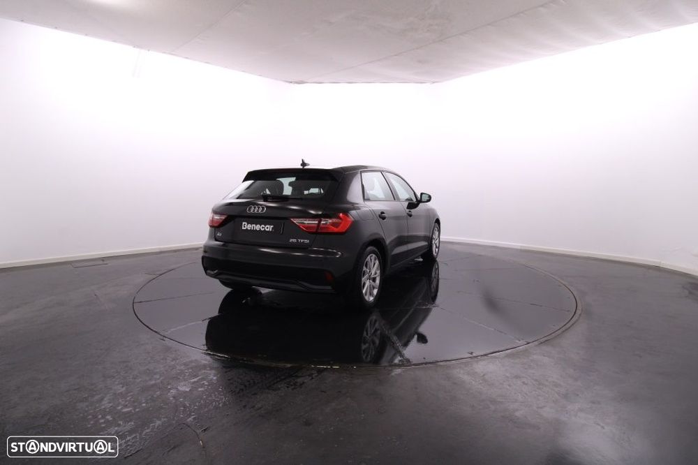 Audi A1 Sportback 25 TFSI Advanced - 7