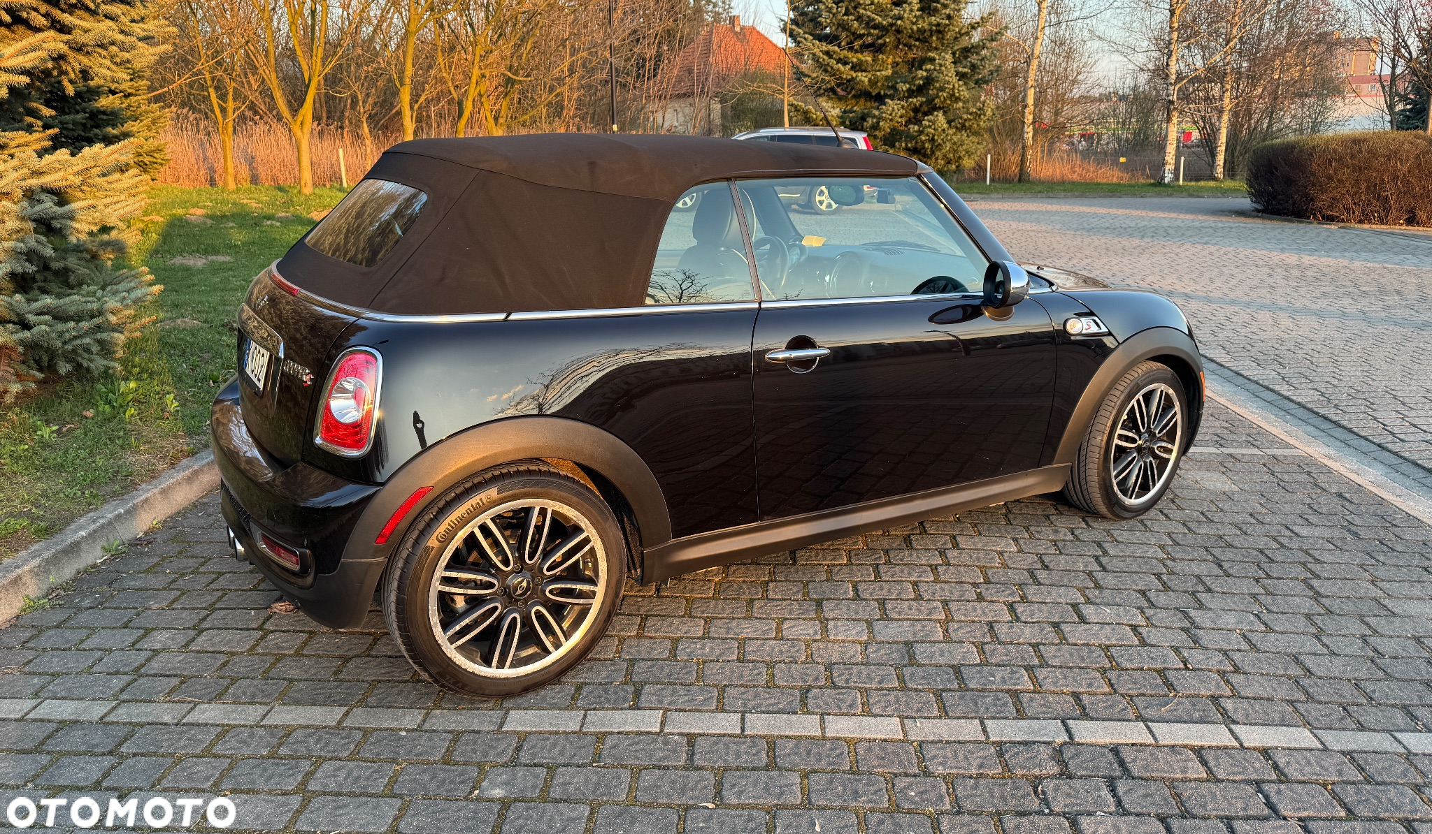 MINI Cooper S Standard - 9