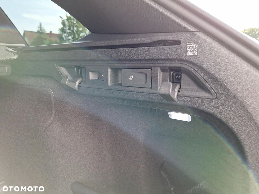 Skoda Superb 2.0 TSI 4x4 Sportline DSG - 37