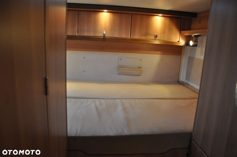 Hymer-Eriba 614CL - 12