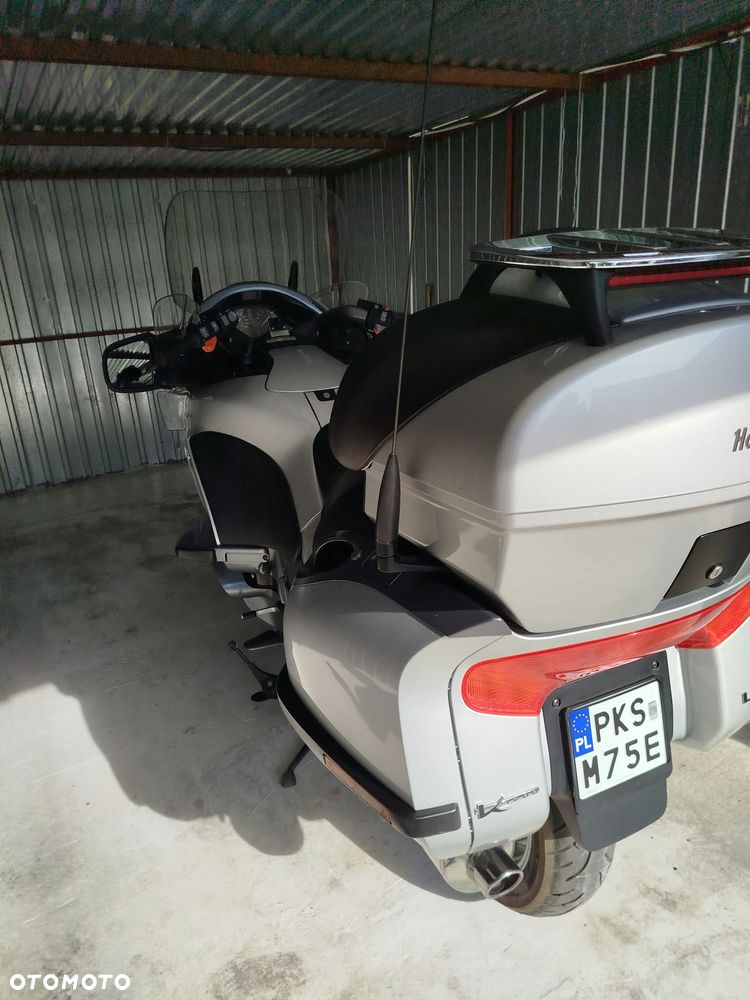 BMW K - 40