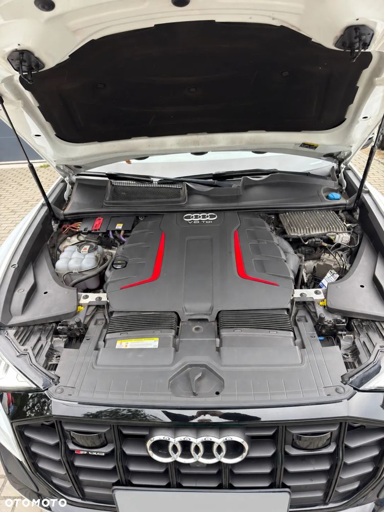 Audi SQ8 TDI mHEV Quattro Tiptronic - 26