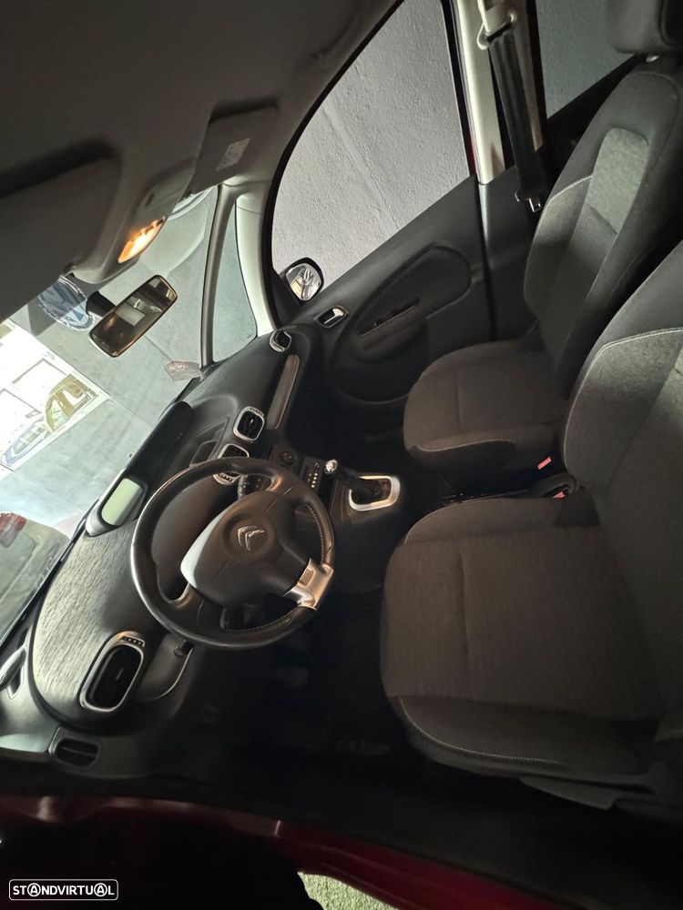 Citroën C3 Picasso - 6