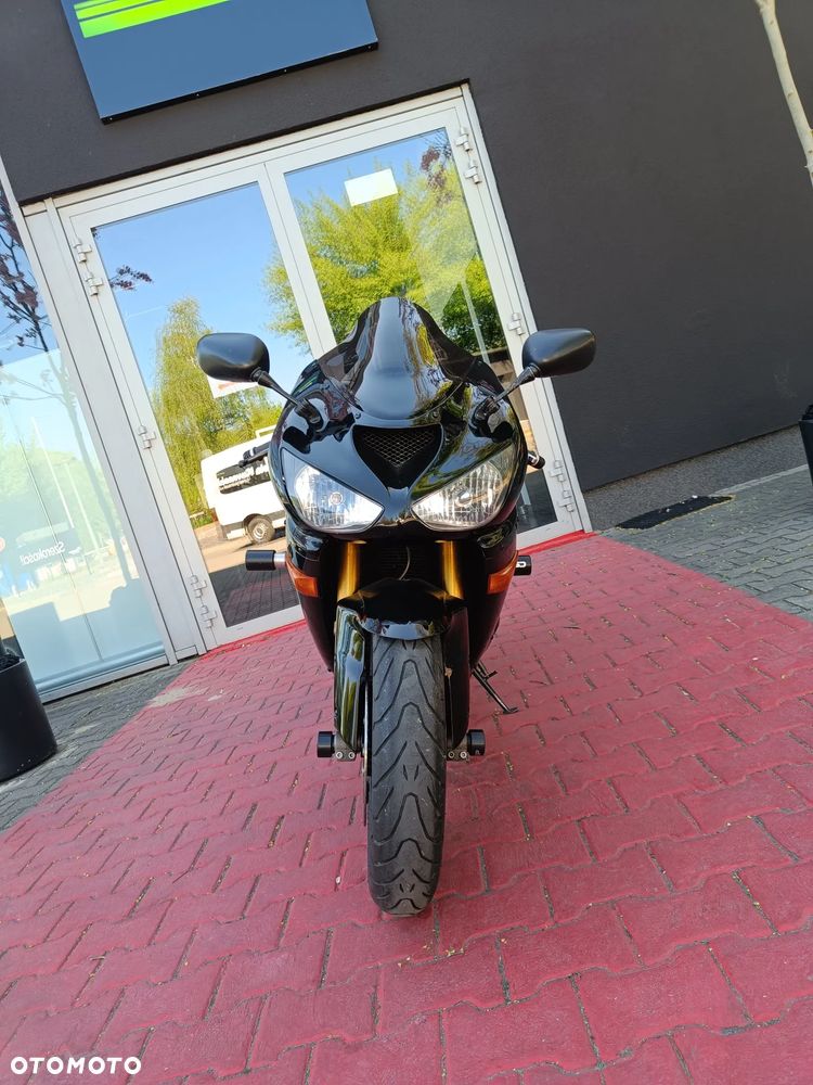 Kawasaki Ninja - 7