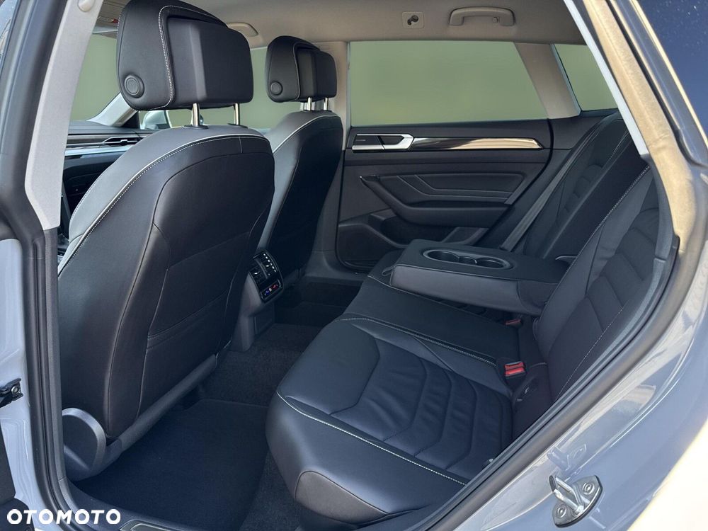 Volkswagen Arteon Shooting Brake 2.0 TDI 4Motion Elegance DSG - 25