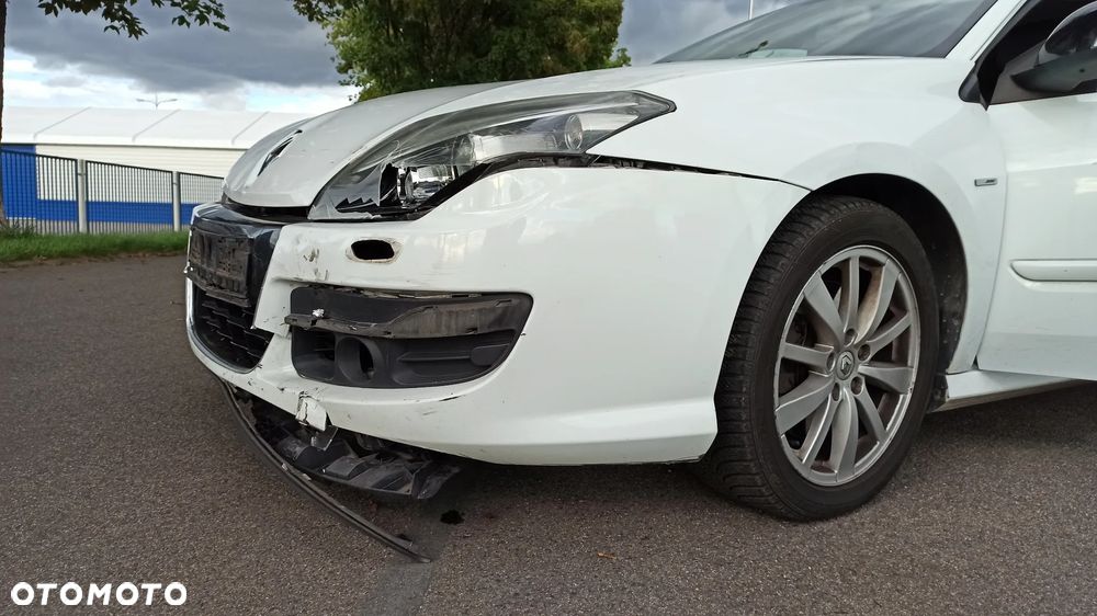 Renault Laguna 2.0 dCi Bose Edition ESM - 5