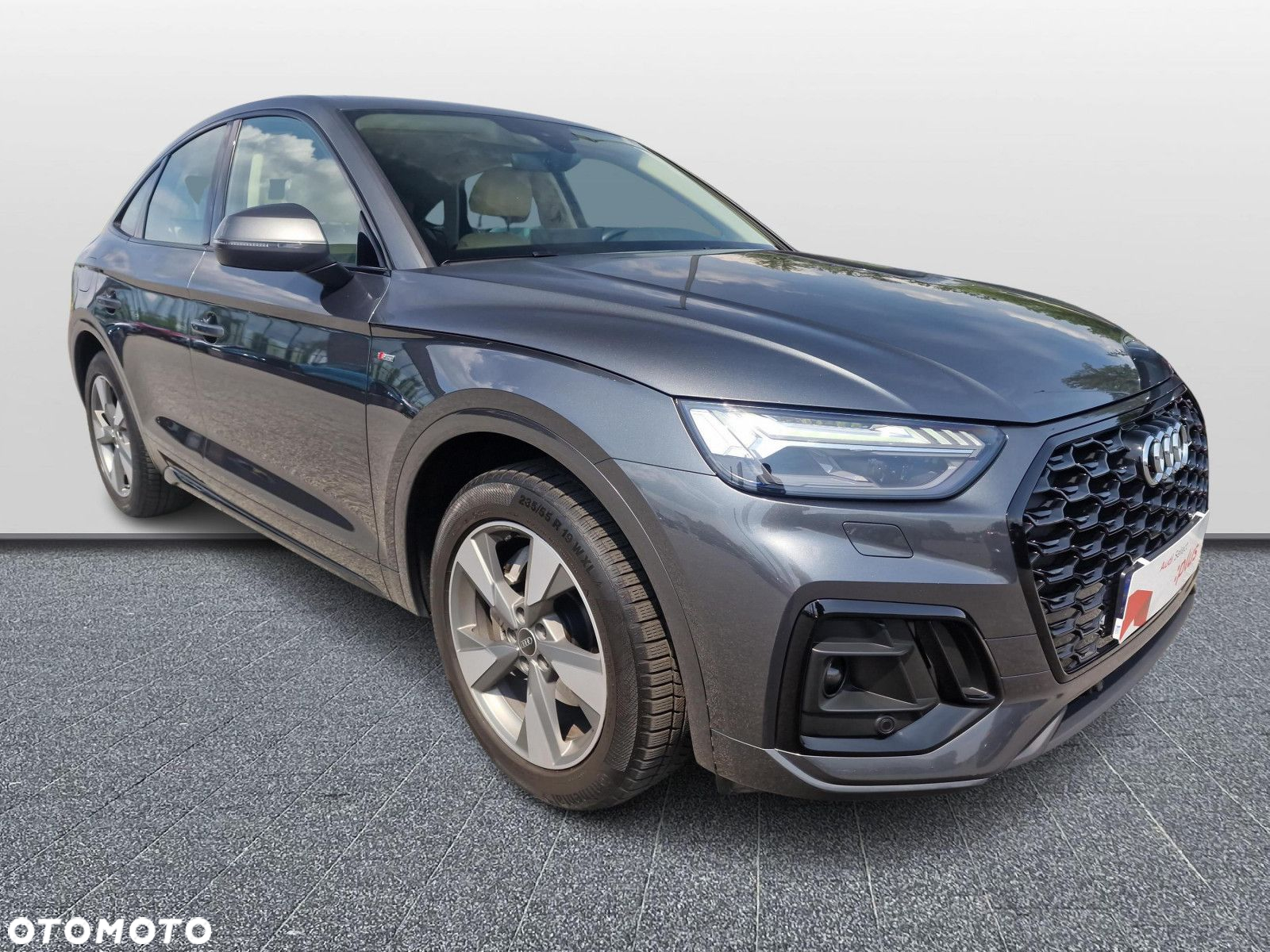 Audi Q5 Sportback - 27