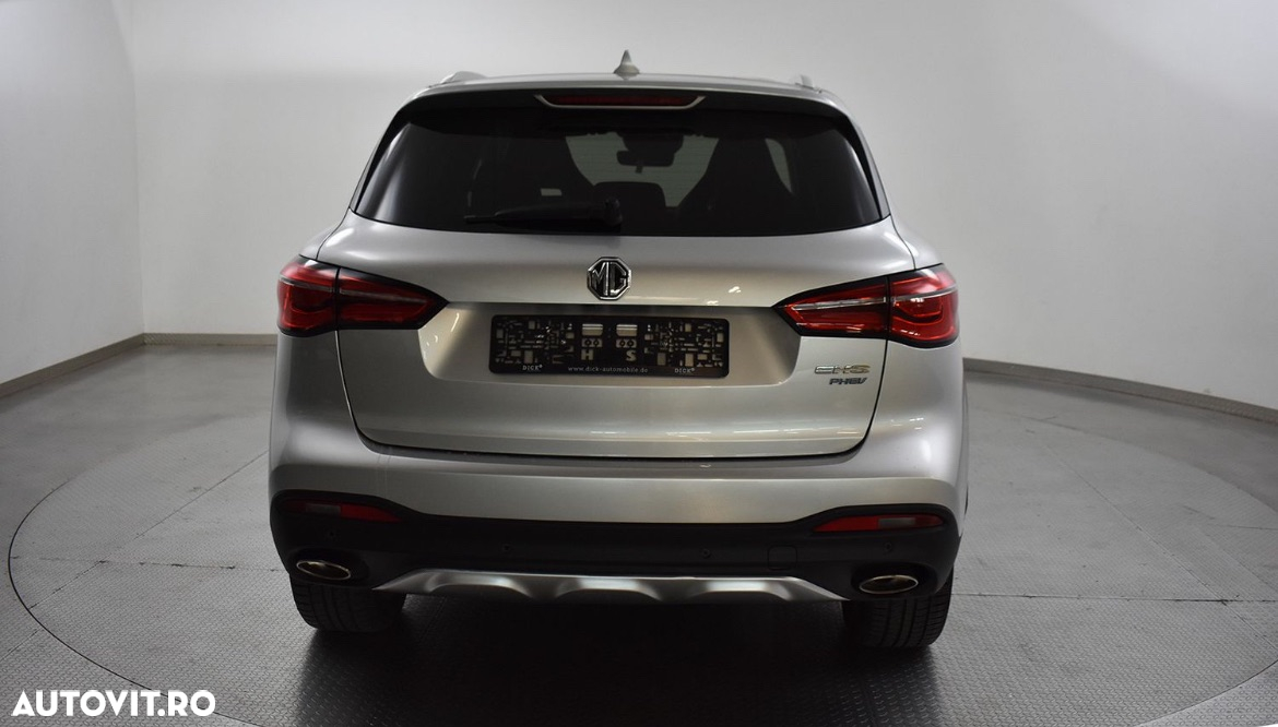 MG EHS 1.5T-GDI PHEV Luxury - 6