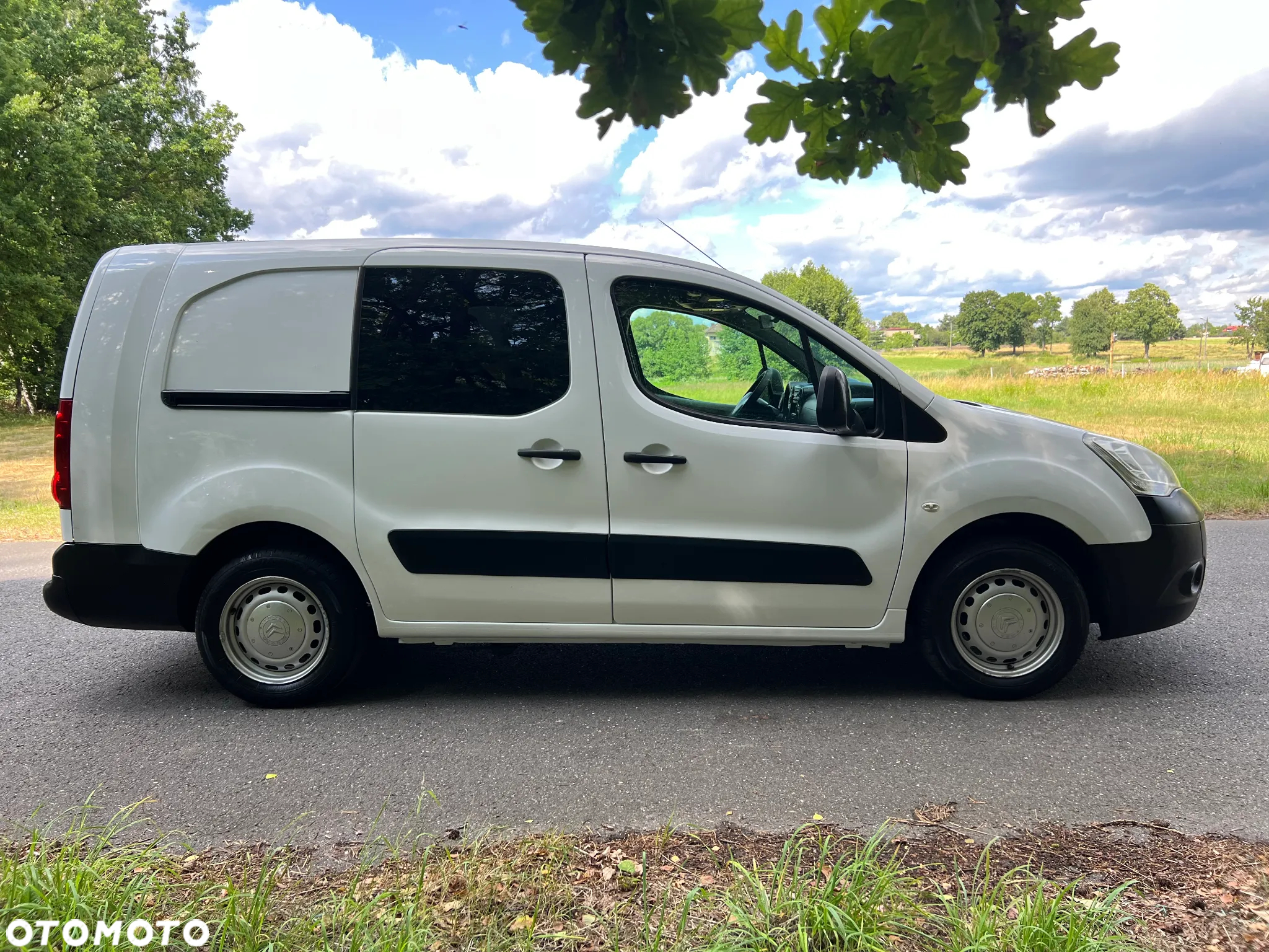 Citroën BERLINGO - 4