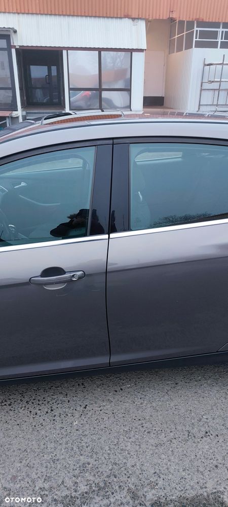 Ford Focus 2.0 TDCi Titanium MPS6 - 14