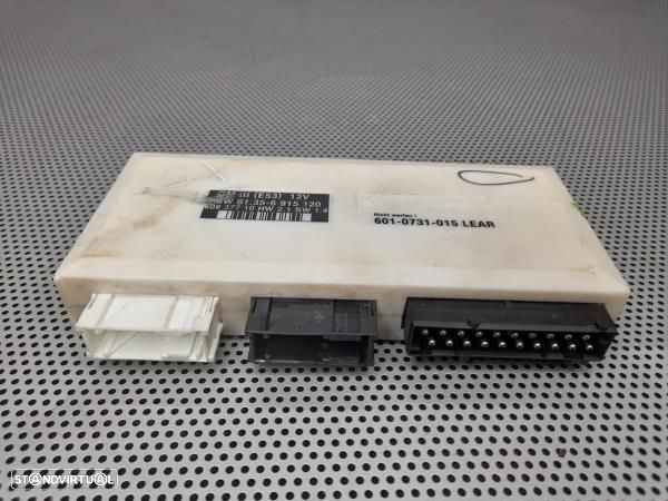 Centralina / Modulo Confort Bmw X5 (E53) - 2