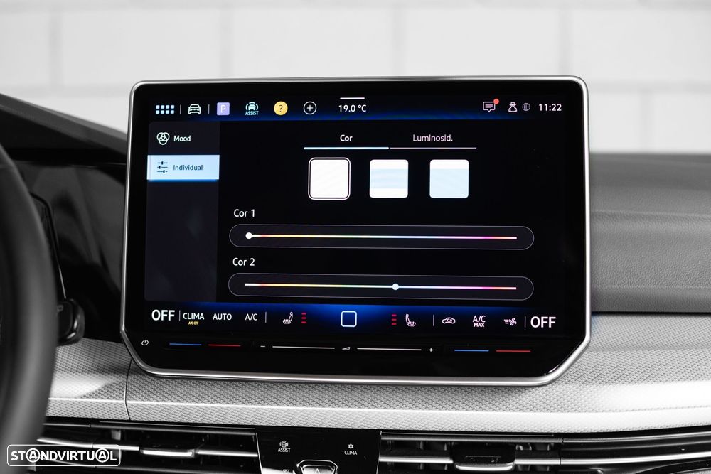 VW Golf 2.0 TDI SCR DSG Goal - 26