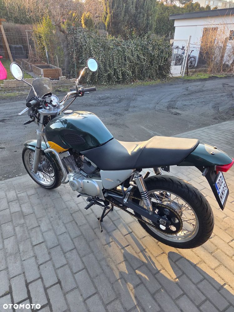 Sachs Roadster - 6