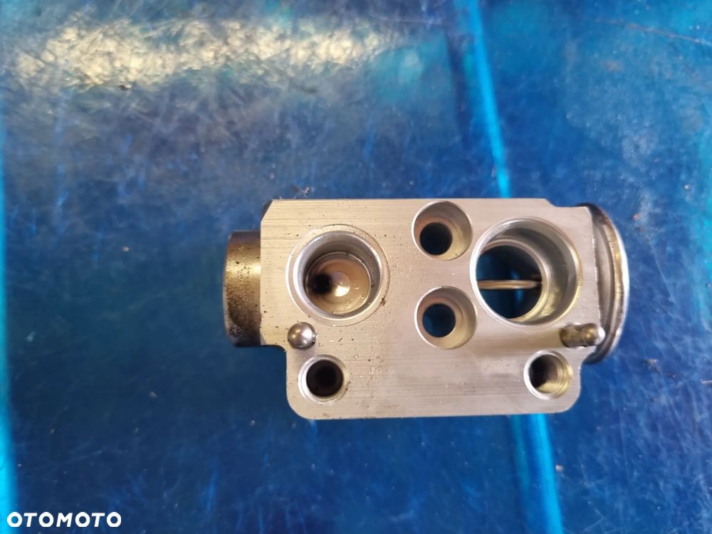 Zawór rozprężny klimatyzacji Bmw 3 e91 - 3