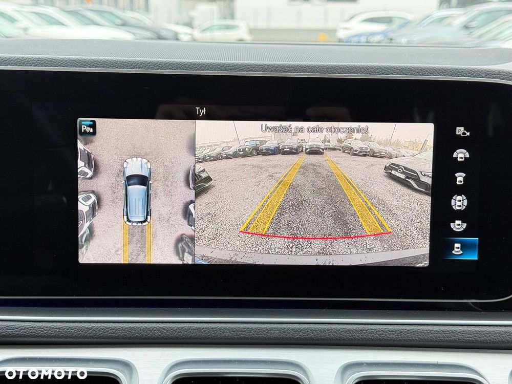 Mercedes-Benz GLE - 19