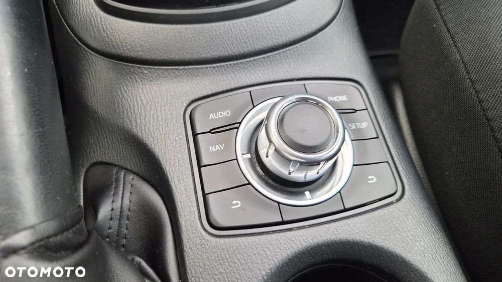 Mazda CX-5 SKYACTIV-G 165 Center-Line - 28