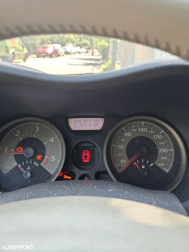 Renault Megane II 1.9 dCi Privilege - 3