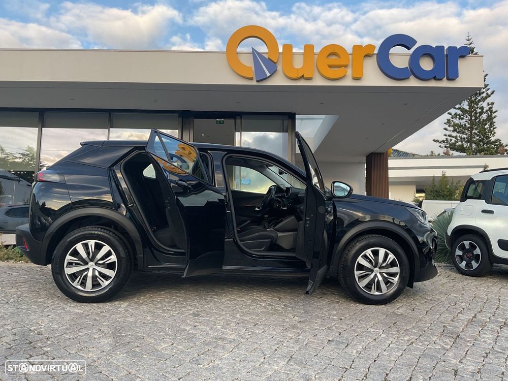 Peugeot 2008 1.2 PureTech Active - 7