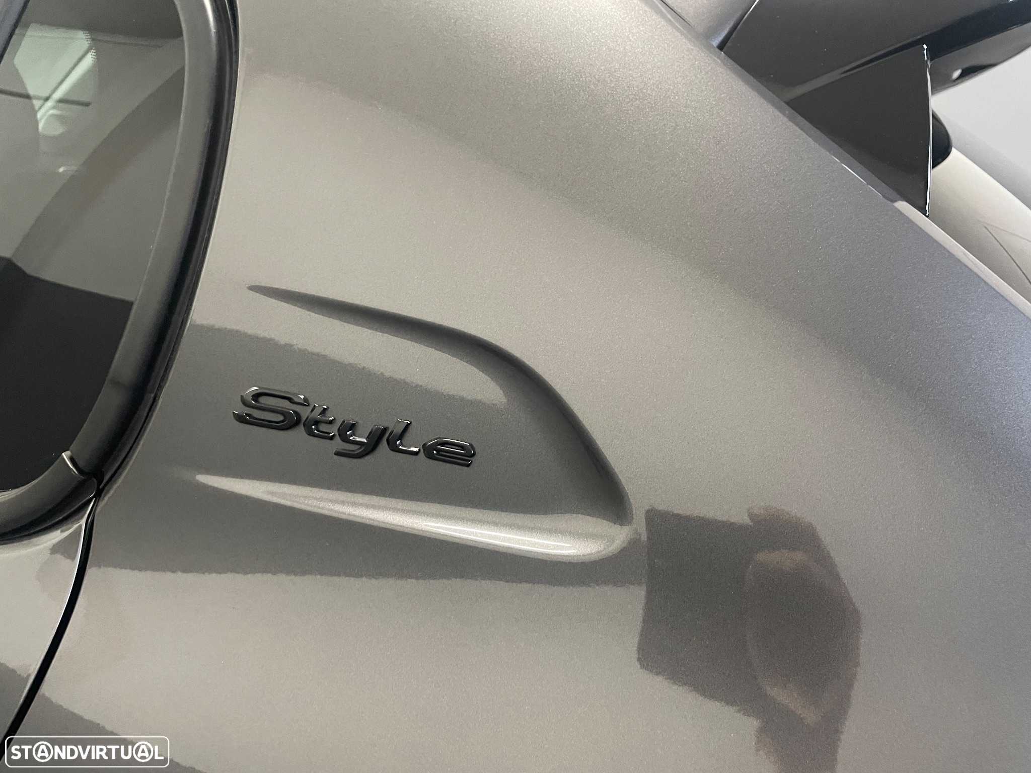 Peugeot 208 1.2 PureTech SE Style - 7