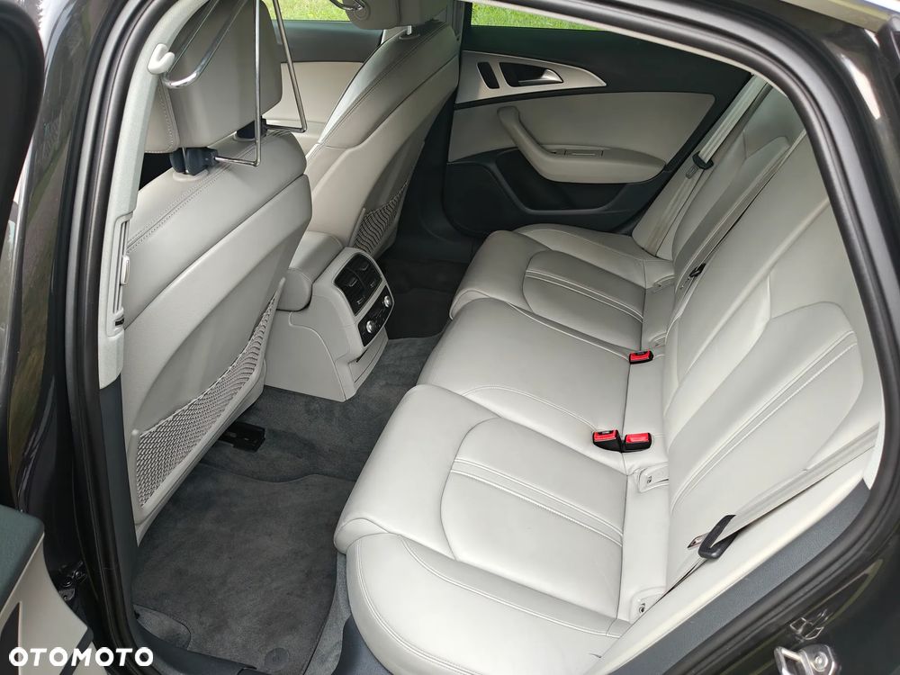 Audi A6 Limousine - 5
