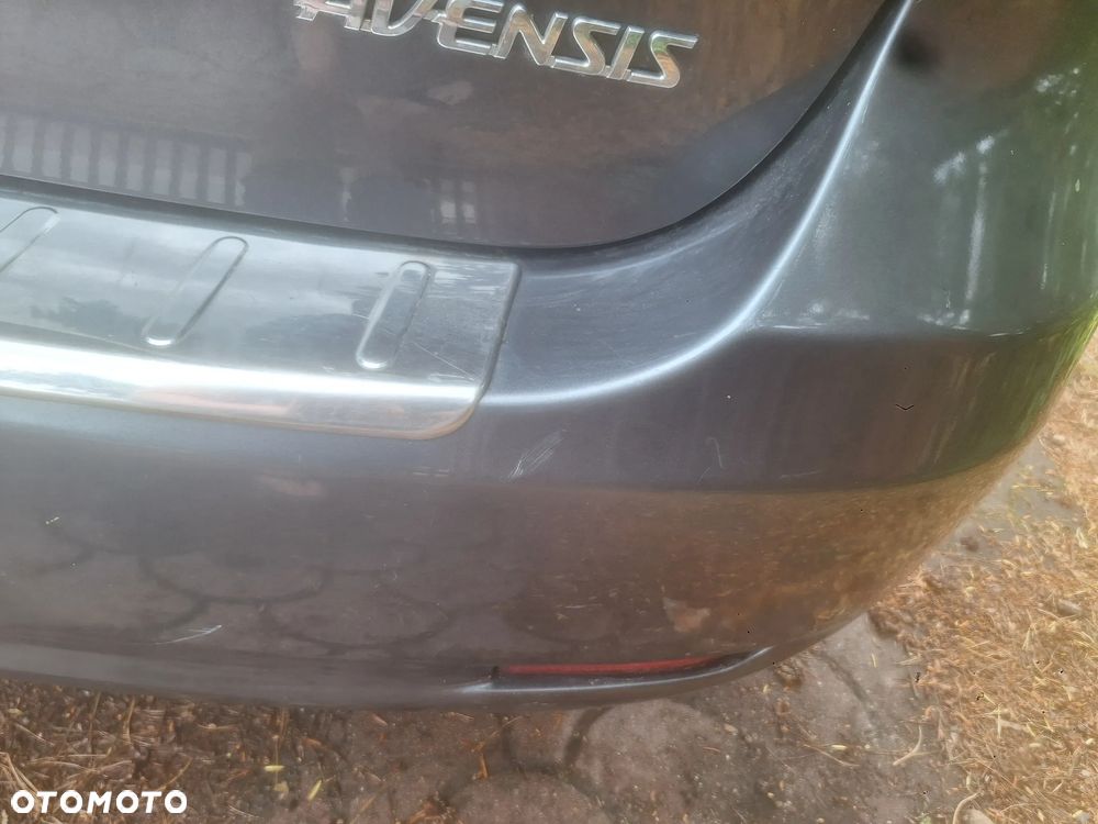 Toyota Avensis 2.0 D-4D Sol plus+NAVI - 16