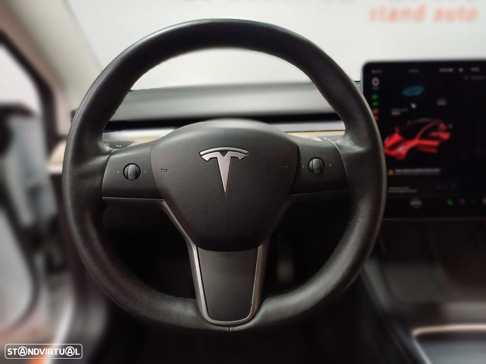 Tesla Model 3 Standard Range Plus RWD - 14