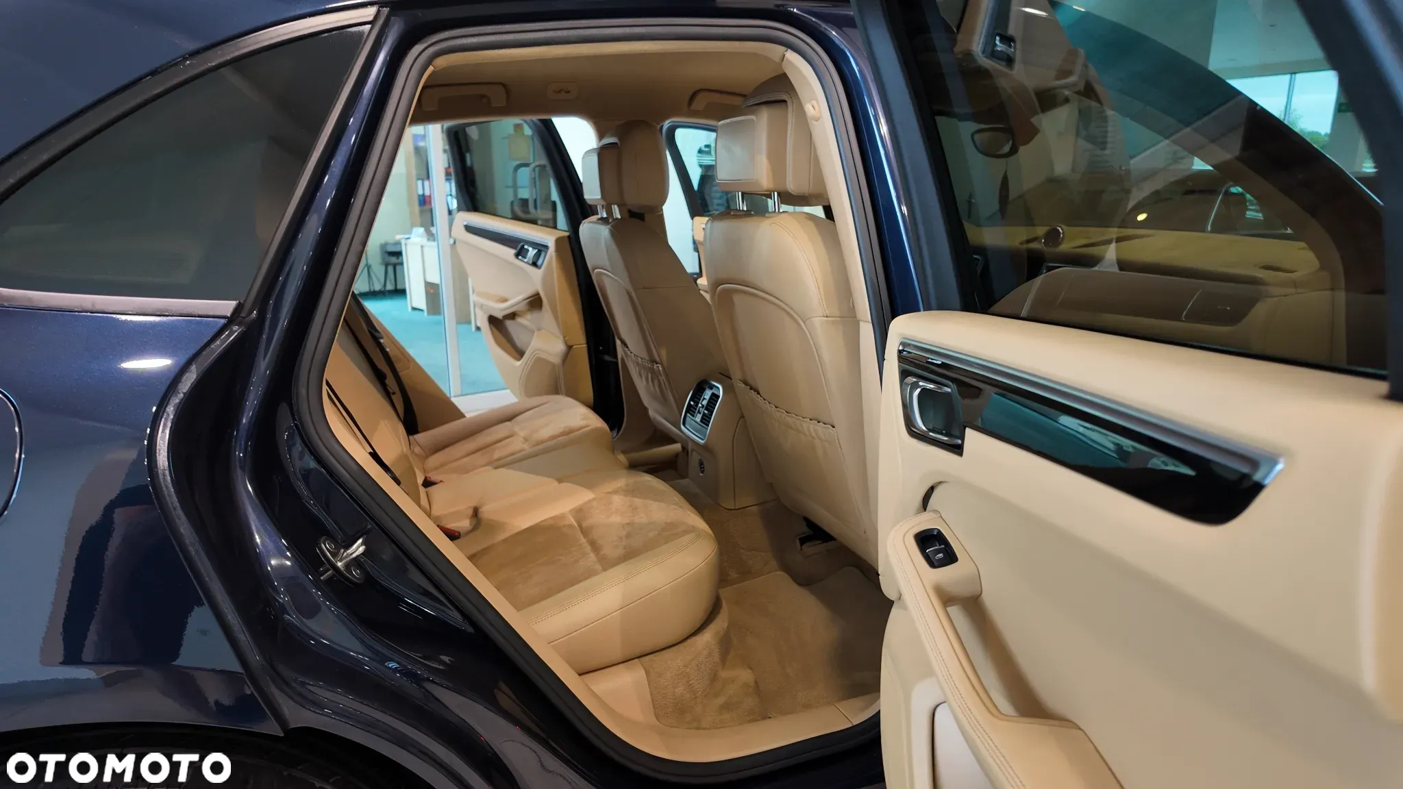 Porsche Macan PDK - 33