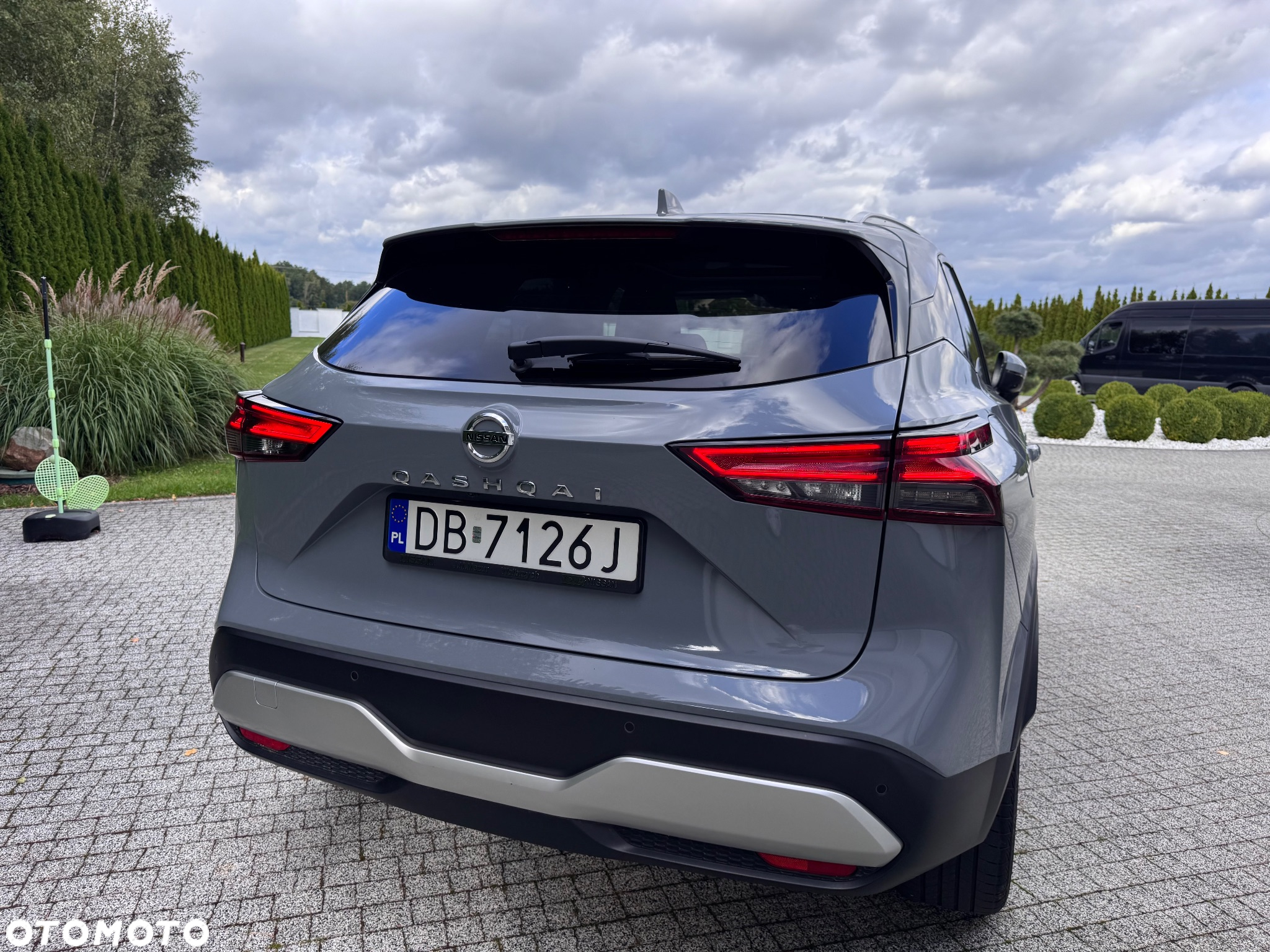 Nissan Qashqai 1.3 DIG-T N-Connecta - 17