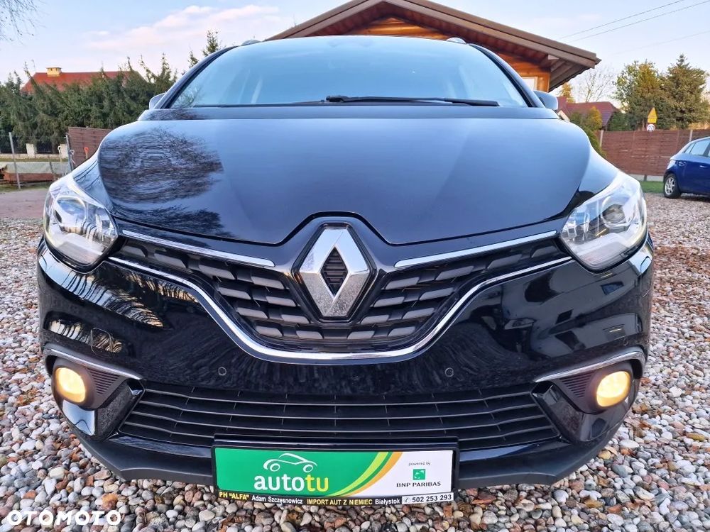 Renault Scenic - 2