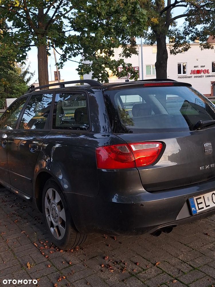 Seat Exeo ST 1.8TSI Style - 7