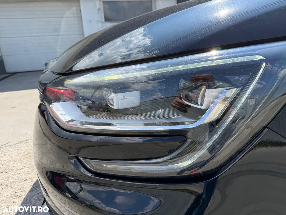 Renault Megane ENERGY dCi 130 GT LINE - 7