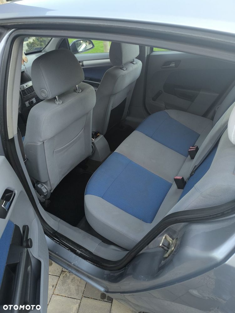Opel Astra 1.7 CDTI - 3
