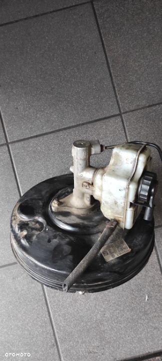 Serwo Pompa Hamulcowa 1T1614105S