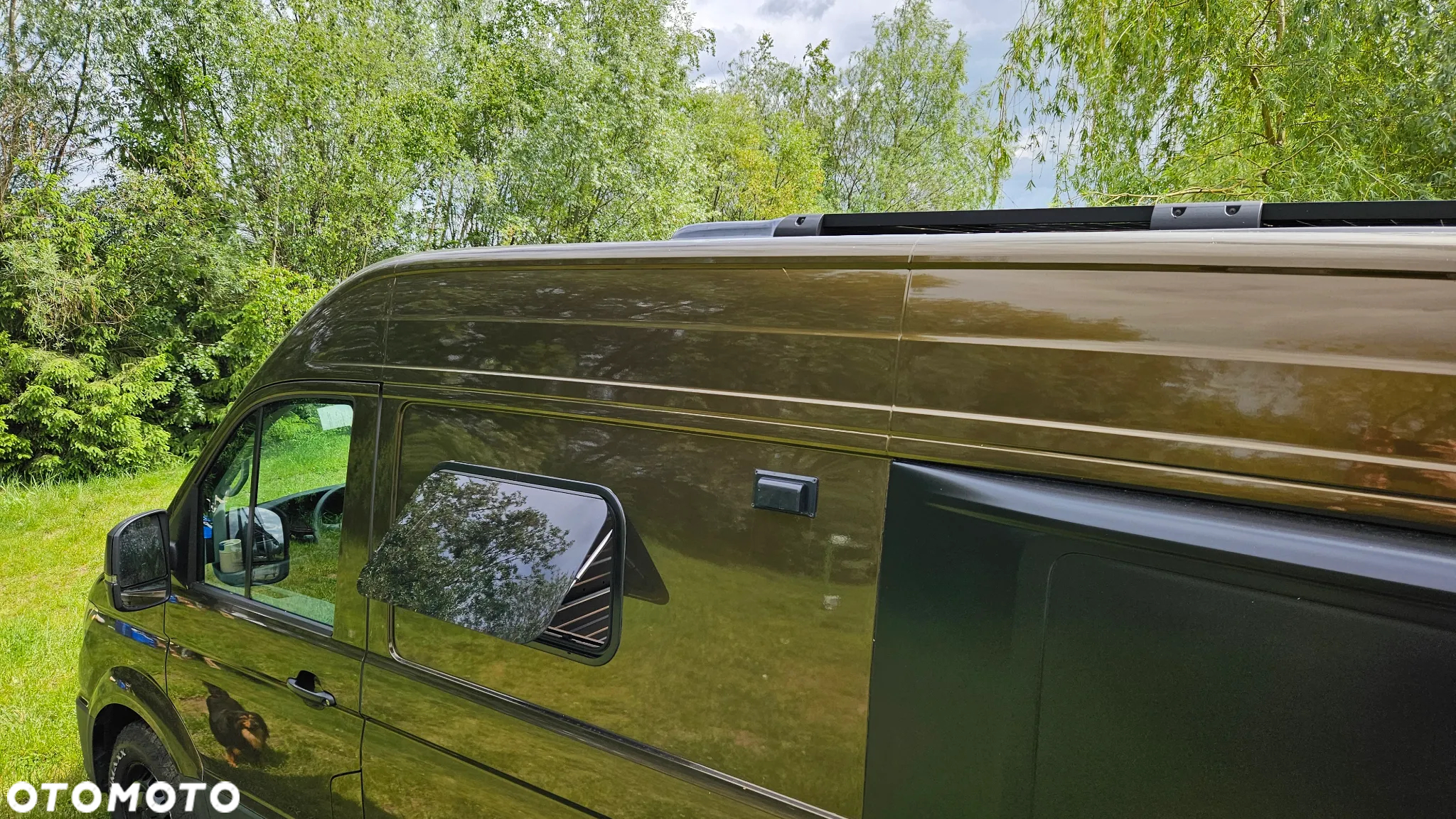 Volkswagen CRAFTER L2H2 Campervan - 14