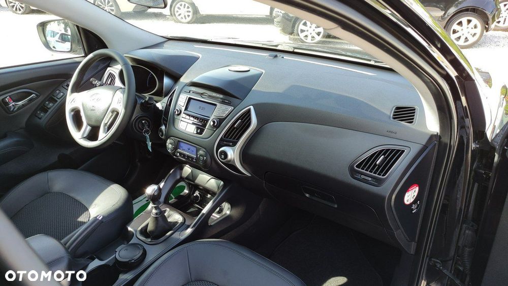 Hyundai ix35 - 25
