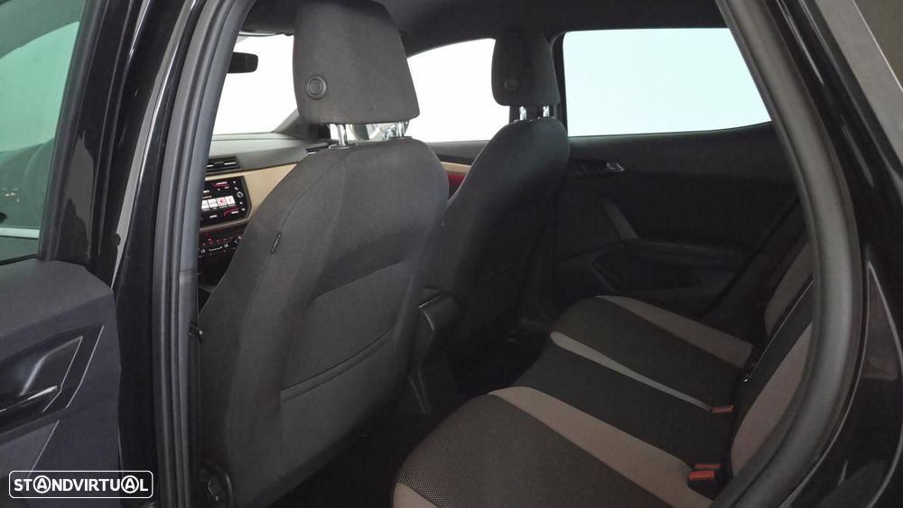 SEAT Ibiza - 13
