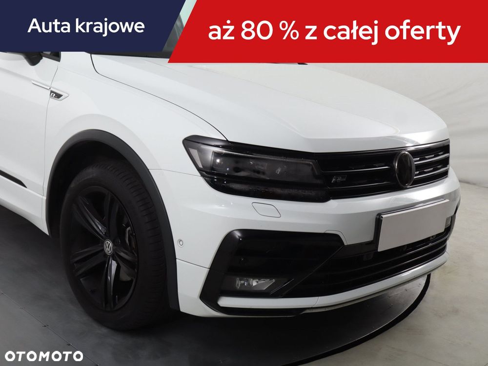 Volkswagen Tiguan Allspace - 24