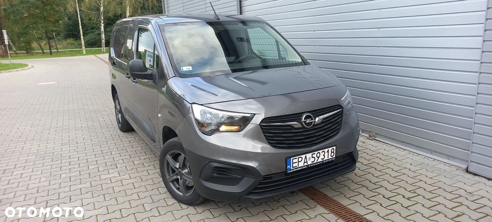 Opel COMBO - 6