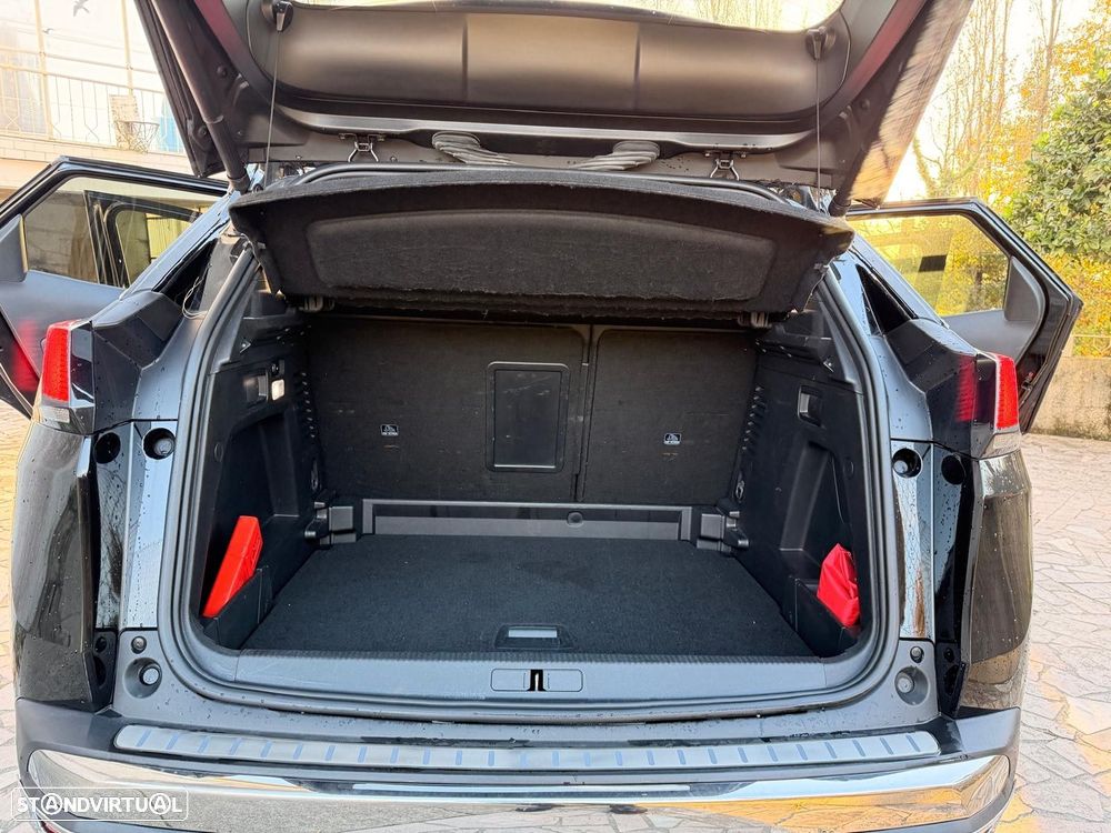 Peugeot 3008 1.2 PureTech GT Line - 44