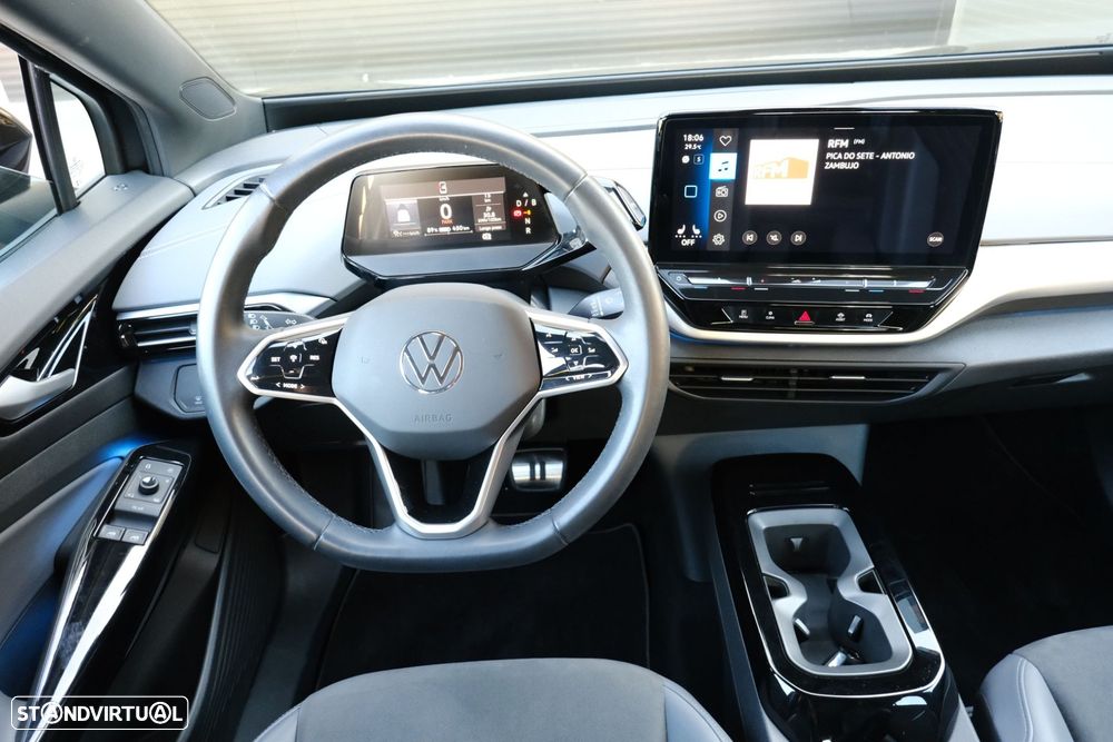 VW ID.5 77 kWh Pro Performance - 13