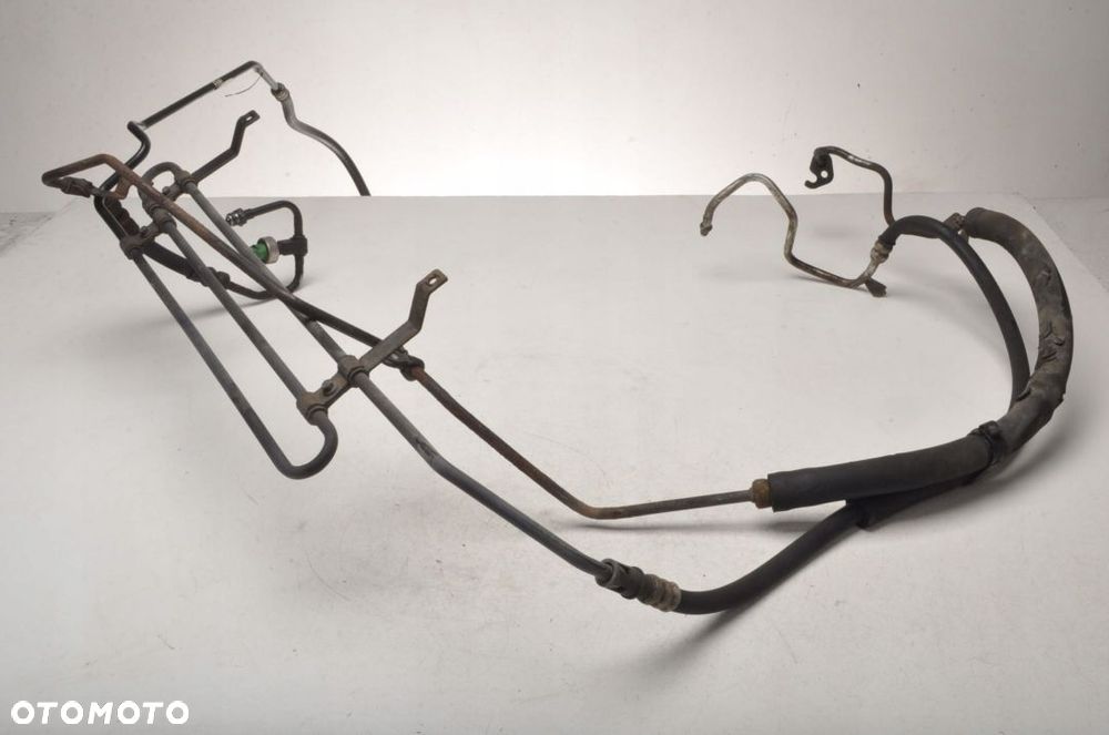 FORD FOCUS MK1 2.0 ST PRZEWODY OLEJOWE - 1